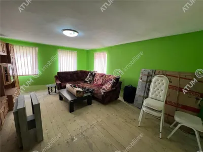 Casă 4 camere Chirpar - poza 28