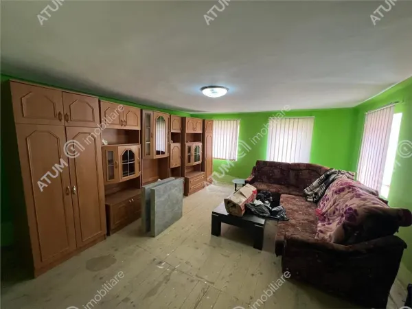 Casă 4 camere Chirpar - poza 29