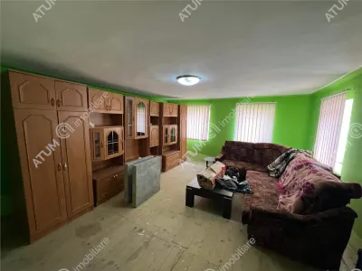 Casă 4 camere Chirpar - poza 29