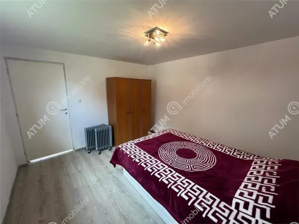 Casă 4 camere Chirpar - poza 4