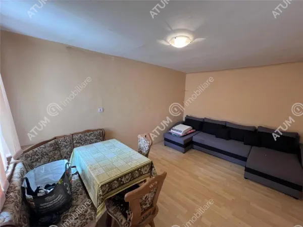 Casă 4 camere Chirpar - poza 5