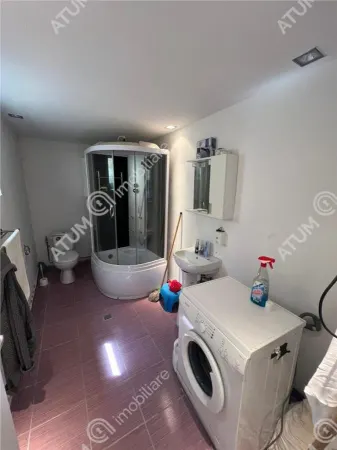 Casă 4 camere Chirpar - poza 8