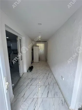 Casă 4 camere Chirpar - poza 9