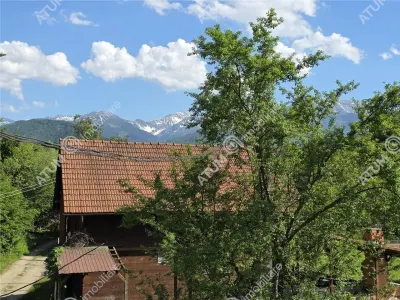 De vanzare cabana langa Raul Avrig pe Valea Avrigului - foto 11