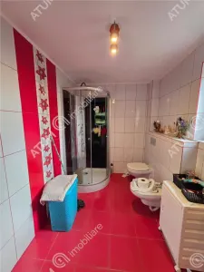 De vanzare casa individuala cu 5 camere si curte proprie in cartierul Tineretului - foto 16