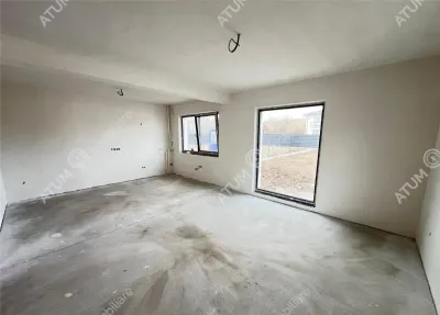 De vanzare casa individuala cu 5 camere teren 420 mp situata in Selimbar Sibiu - Sibiu