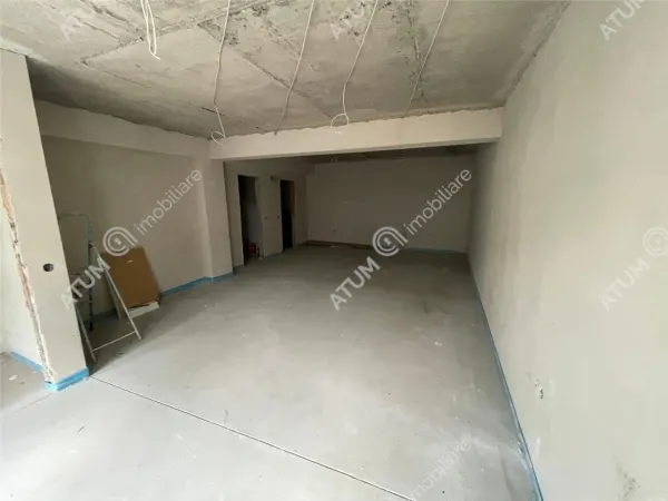 Spațiu comercial Sibiu - poza 1
