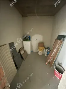 De vanzare spatiu comercial cu vitrina si loc parcare in zona Turnisor Sibiu - foto 7