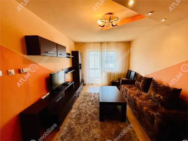 Apartament 3 camere Sibiu - poza 1