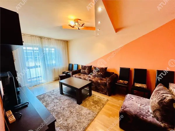 Apartament 3 camere Sibiu - poza 2