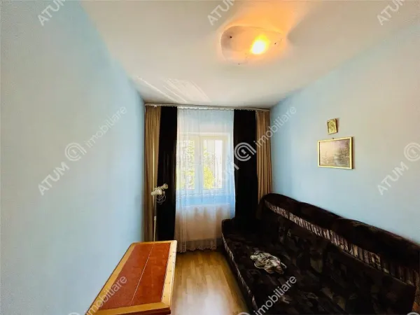 Apartament 3 camere Sibiu - poza 11