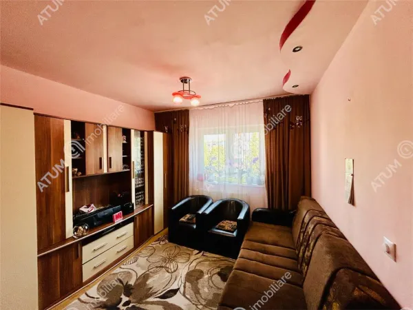 Apartament 3 camere Sibiu - poza 12
