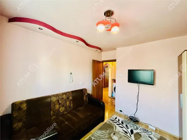 Apartament 3 camere Sibiu - poza 13