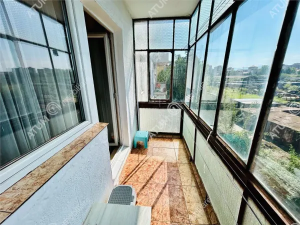 Apartament 3 camere Sibiu - poza 15