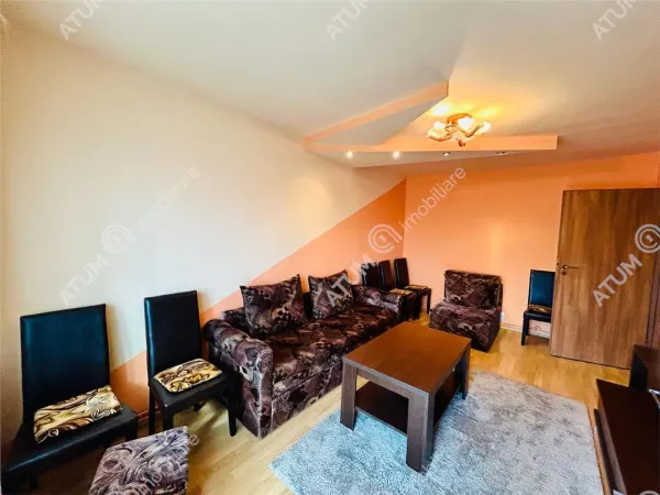 Apartament 3 camere Sibiu - poza 3