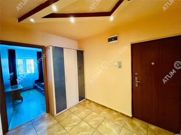 Apartament 3 camere Sibiu - poza 5
