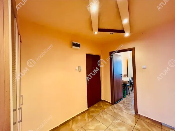 Apartament 3 camere Sibiu - poza 6