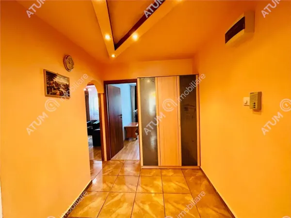 Apartament 3 camere Sibiu - poza 7