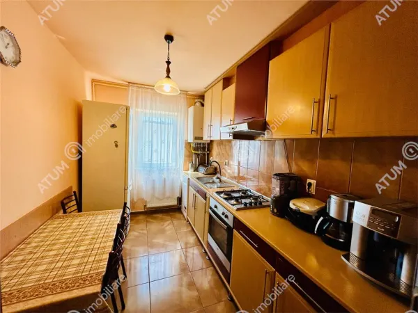 Apartament 3 camere Sibiu - poza 8