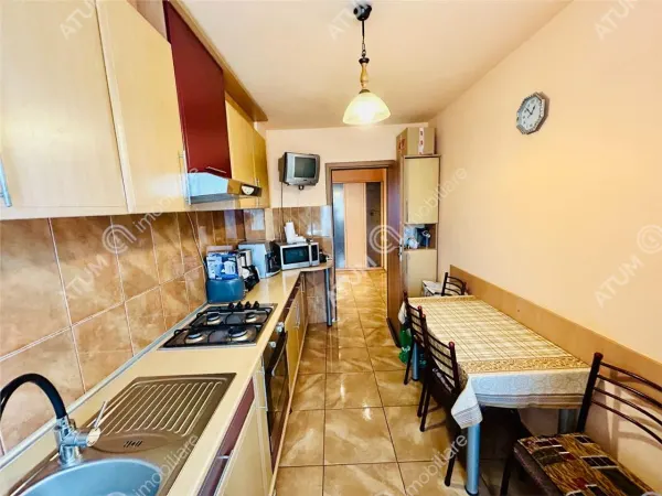 Apartament 3 camere Sibiu - poza 9