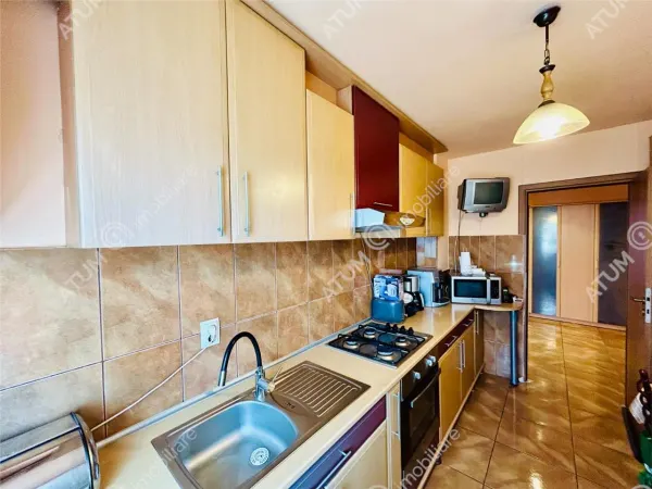 Apartament 3 camere Sibiu - poza 10