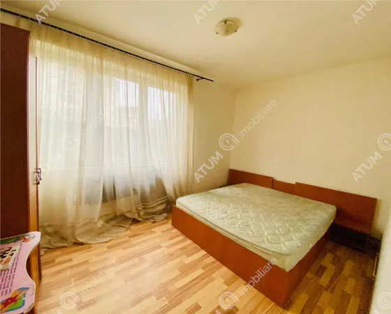 Apartament 3 camere Sibiu - poza 1