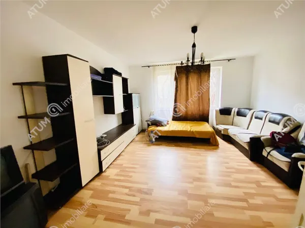Apartament 3 camere Sibiu - poza 2