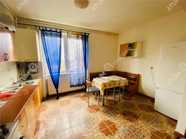 Apartament 3 camere Sibiu - poza 4