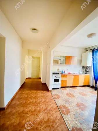 Apartament 3 camere Sibiu - poza 7