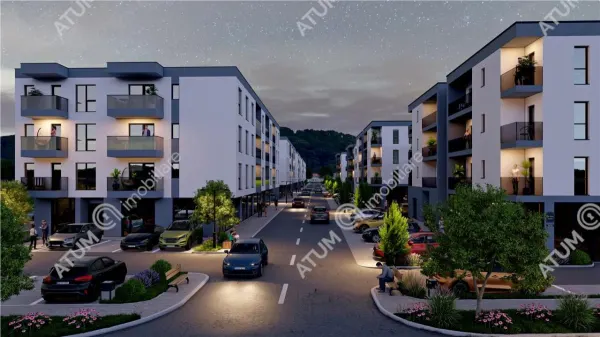 Apartament 2 camere Sibiu - poza 6