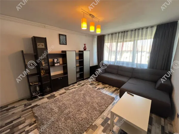 Apartament 2 camere Sibiu - poza 1