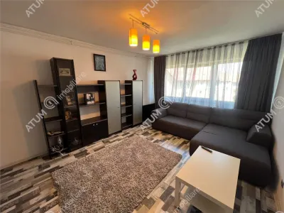 De vanzare apartament decomandat cu 2 camere balcon si pivnita zona Bulevardul Mihai Viteazu din Sibiu - Sibiu