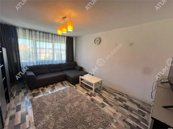 Apartament 2 camere Sibiu - poza 2