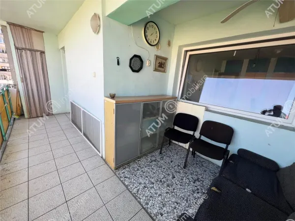 Apartament 2 camere Sibiu - poza 9