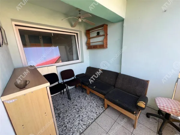 Apartament 2 camere Sibiu - poza 10