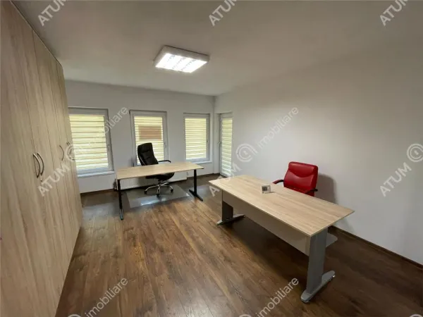 Apartament 2 camere Sibiu - poza 1