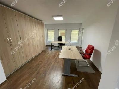 De vanzare apartament cu 2 camere decomandate 2 balcoane si loc parcare in zona Arhitectiilor din Sibiu - foto 2