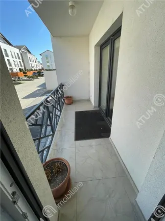 Apartament 2 camere Sibiu - poza 11