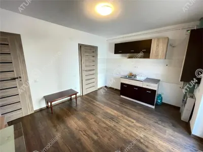 De vanzare apartament cu 2 camere decomandate 2 balcoane si loc parcare in zona Arhitectiilor din Sibiu - foto 6