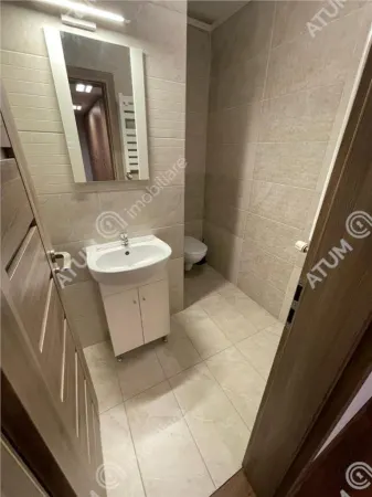 Apartament 2 camere Sibiu - poza 10