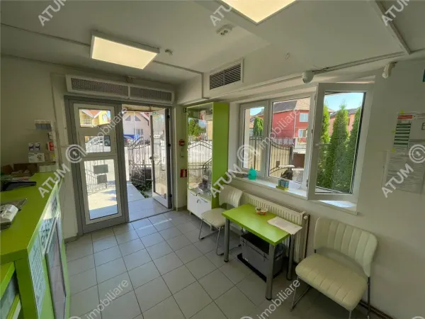 Spațiu comercial Sibiu - poza 2