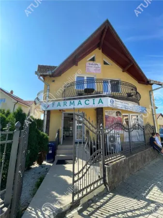 Spațiu comercial Sibiu - poza 13