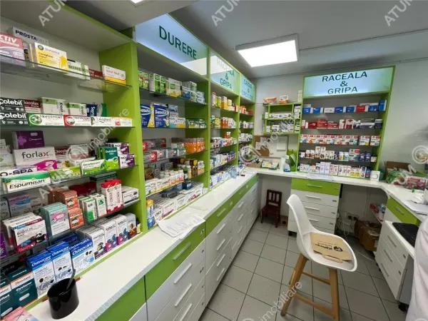 Spațiu comercial Sibiu - poza 3
