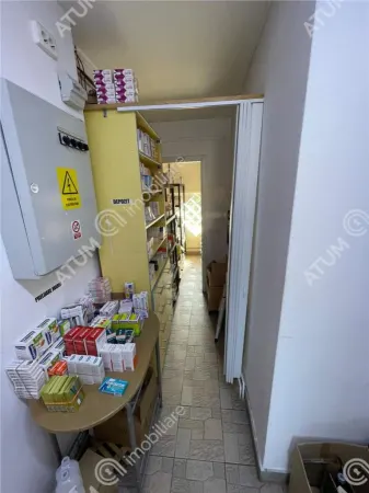 Spațiu comercial Sibiu - poza 5