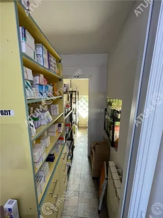 Spațiu comercial Sibiu - poza 8