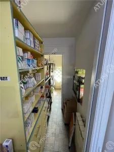 De inchiriat spatiu comercial cu vad stradal in zona centrala din Selimbar - foto 8