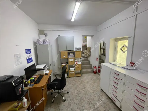 Spațiu comercial Sibiu - poza 9