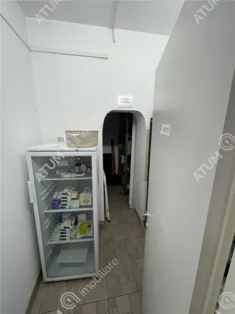 Spațiu comercial Sibiu - poza 10