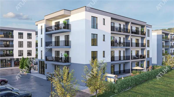 Apartament 2 camere Sibiu - poza 5