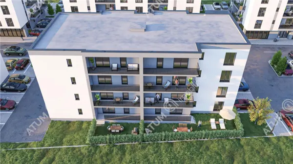 Apartament 2 camere Sibiu - poza 6